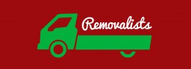 Removalists Lake Carlet - My Local Removalists